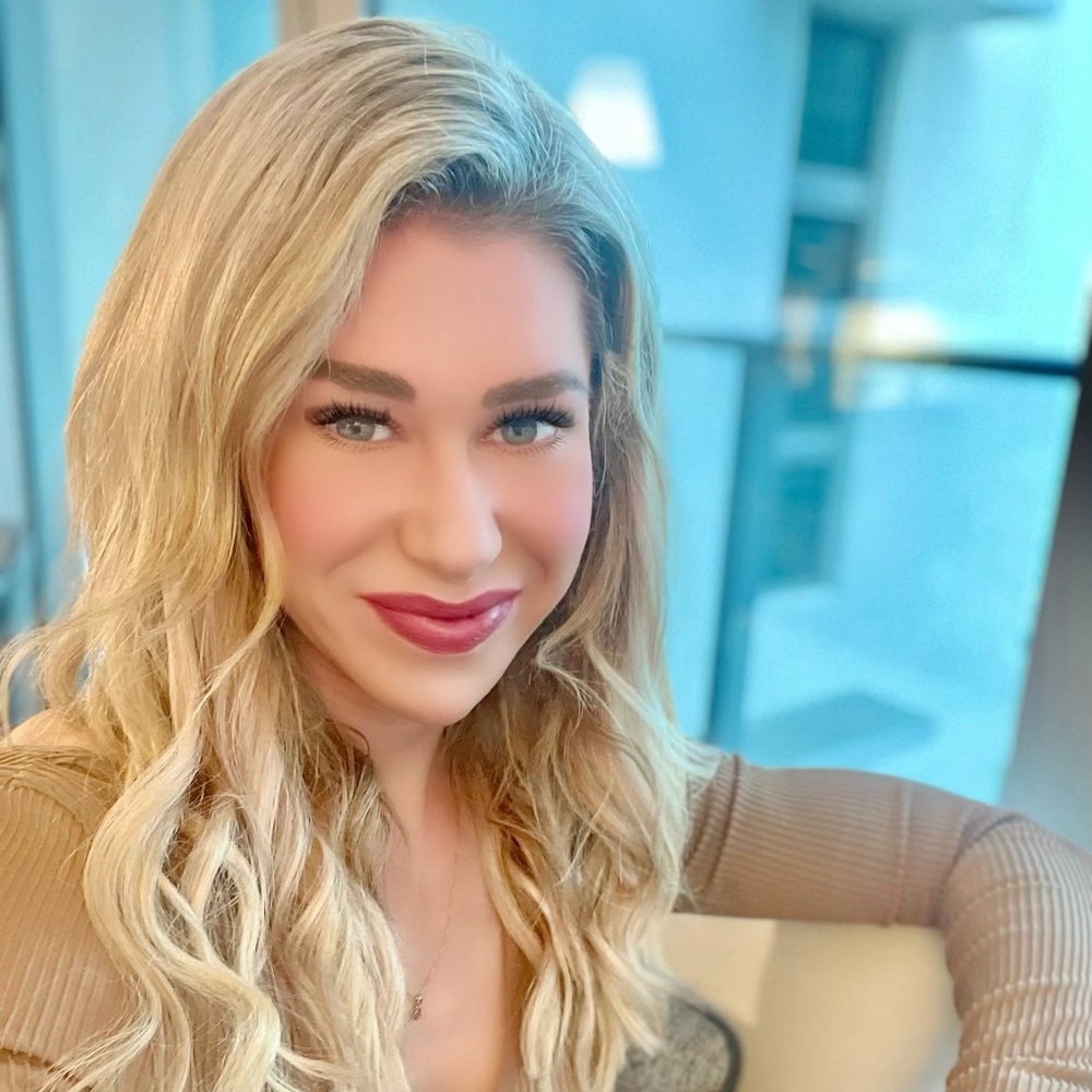 Meet your Posher, Sara